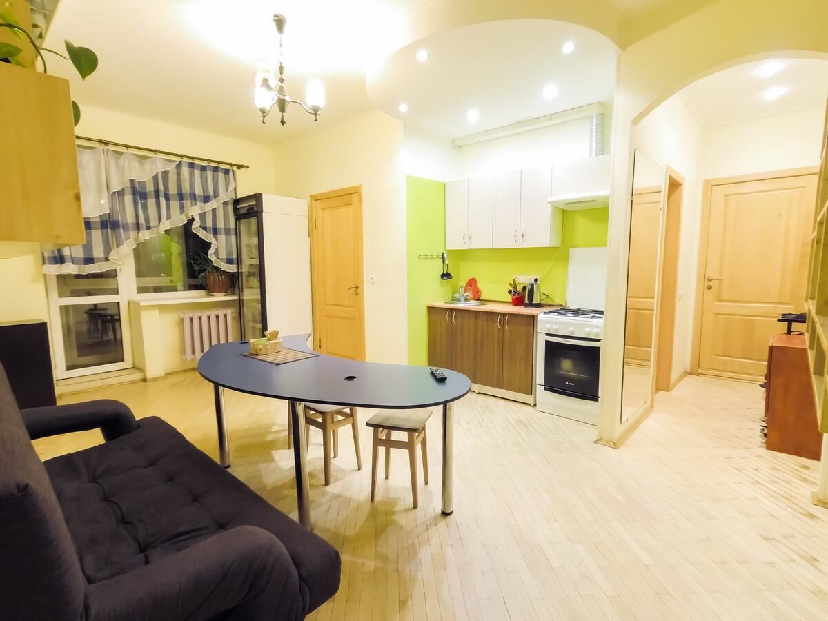 Хостелы Чигорина Киев-4