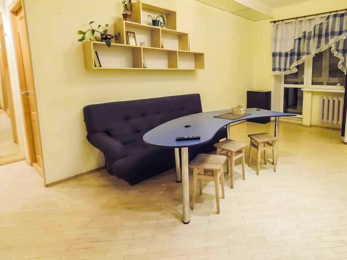 Хостелы Чигорина Киев-10