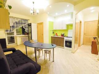 Хостелы Чигорина Киев-0