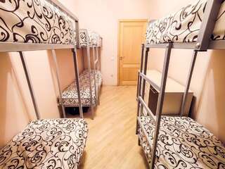 Хостелы Чигорина Киев-4