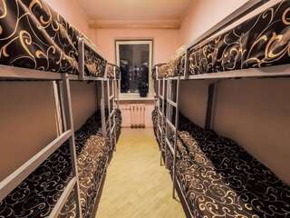 Хостелы Чигорина Киев-5