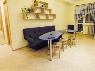 Хостелы Чигорина Киев-6