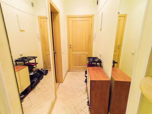 Хостелы Чигорина Киев-12